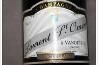 Laurent Saint-Omer - Blanc de blancs