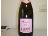 De Castellane - Cuvee Florens - Brut