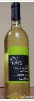 Augustin Florent - Sauvignon et Chardonnay