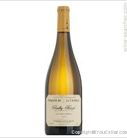 Domaine de la Chapelle - Aux Bouthières