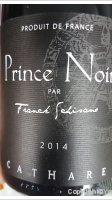 Cathare - Prince Noir