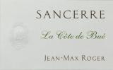 Jean-Max Roger - La Côte de Bué