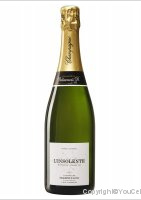 Delaunois D et Fils - Cuvée l'Insolente Brut nature
