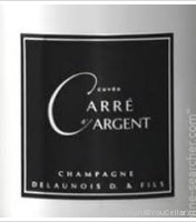 Delaunois D et Fils - Cuvée Carré d'Argent