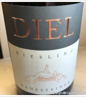 Schlossgut Diel - Riesling - Nahesteiner