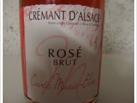 François Weck - Cuvée Marie-Elise