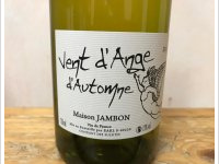 Maison Jambon - vent d'ange d'automne