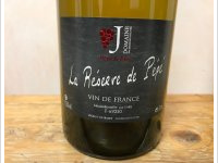 Domaine des maisons neuves - La réserve de pépé