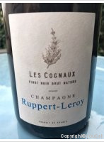 Ruppert-Leroy - Les Cognaux