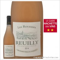 Domaine Jean-Michel Sorbe - Les Rouesses