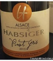 Habsiger