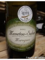 Christophe et GuyTurpin - Morogues - La Cuvée Domaine