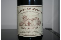 Domaine des Grès - Vieilles vignes