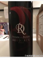 Domaine de la Rameille