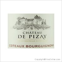 Château de Pizay