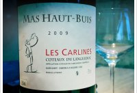 Mas Haut-Buis - Les Carlines