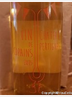 Château Pertignas - Vin de Copain