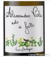Alessandro Viola - note di Grillo