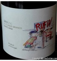 Tavares - Rufia !