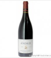 Domaine Andrée - Les Mines