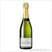 Germar-Breton - Brut