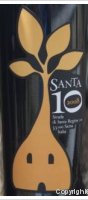 Santa 10 