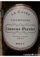 Laurent Perrier - La Cuvée Brut