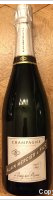 Alain Mercier & Fils - Brut Zéro