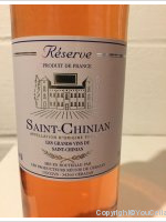 Producteurs Réunis de Cébazan - Réserve