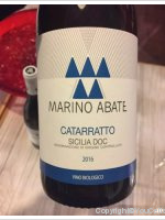 Marino Abate - Catarratto