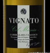 Vignato - Col Moenia - Classico