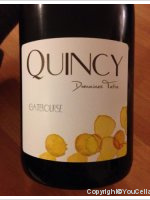 Domaines Tatin - Gatebourse