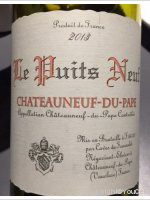 Le Puits Neuf