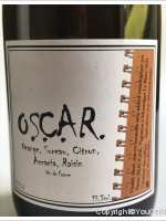 Pierre Beauger - O.S.C.A.R.