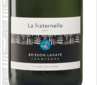 Brisson-Lahaye - La fraternelle