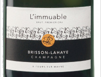 Brisson-Lahaye - L'Immuable