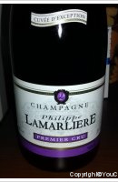 Philippe Lamarlière - Cuvée d'Exception