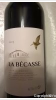La Bécasse