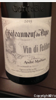 Domaine Mathieu - Vin Di Felibre