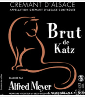 Alfred Meyer - Brut de Katz