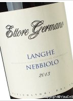 Ettore Germano - Nebbiolo