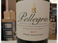 Pellegrin - Pinot Auxerrois