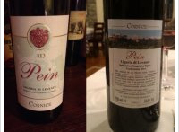 Cornice - Pein