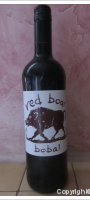 Red Boar Bobal