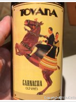 Breca - Tovana Garnacha old vines