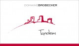 Vins Brobecker - Tandem