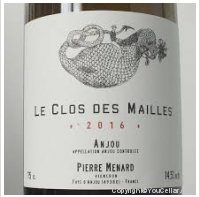 Pierre Ménard - Le Clos des Mailles