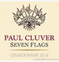 Paul Cluver - Seven Flags Chardonnay