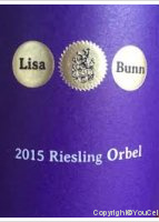 Weingut Lisa Bunn - Orbel Riesling
