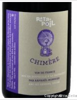 Ratapoil - Chimère